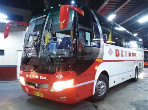 dltb bus terminal|DLTB Bus .